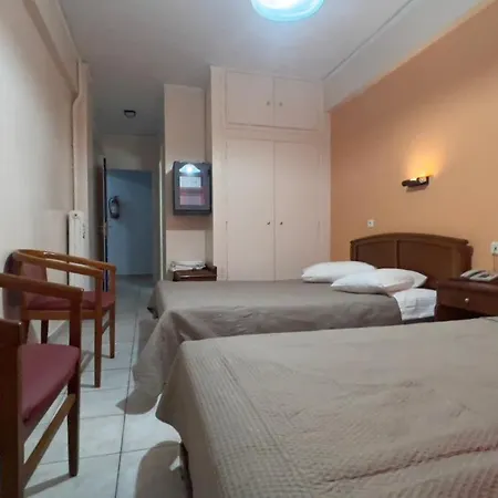 Cosmos Hotel Atene