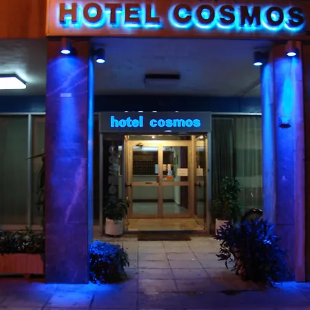 Hotel Cosmos Athens