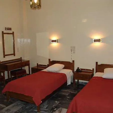 Hotel Cosmos Athens