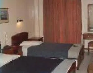 Hotel Cosmos Ateny