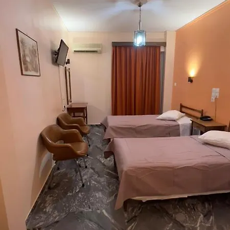 Cosmos Hotel Ateny