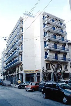 Cosmos Hotel Ateny