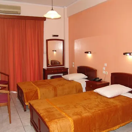 Cosmos Hotel Ateny