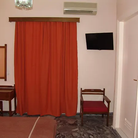 Hotel Cosmos Ateny